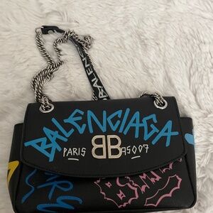 Balenciaga Bag